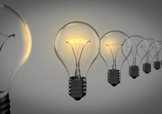 Glödlampor