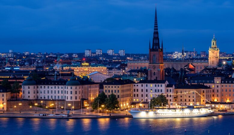 Stockholm